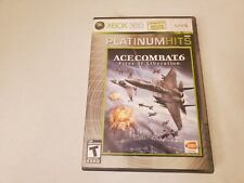 ace combat 6 xbox 360 comprar usado ace combat 6 xbox 360 comprar usado Enviando para Brazil