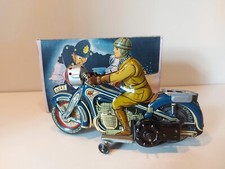 Arnold blechmotorrad a643 gebraucht kaufen  Mettmann
