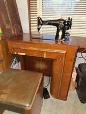 Vintage 1940s singer for sale  Springfield