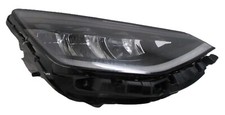 Farol de LED para passageiros destro 92102-L0100 fabricante de equipamento original quebrado 2020-2023 Hyundai Sonata comprar usado  Enviando para Brazil
