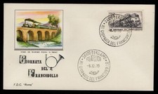 50º anniversario aerea usato  Zugliano