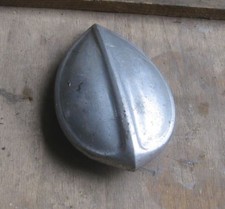 Bouchon reservoir aluminium d'occasion  Le Cendre