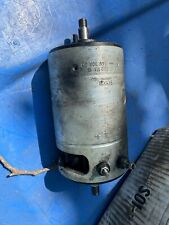 Porsche large generator for sale  Culver City