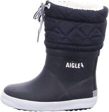 Aigle kinder winterstiefel gebraucht kaufen  Darmstadt