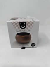 Altavoz inalámbrico U Mini con control remoto para selfies y base magnética segunda mano  Embacar hacia Mexico