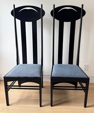 Pair authentic mackintosh for sale  Seattle