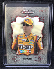 Kyle busch 2013 for sale  Pembroke
