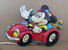 Applique disney mickey d'occasion  Polliat