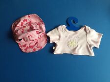 Teddy bear clothes for sale  EXMOUTH