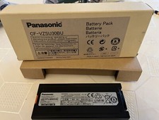 Riginal panasonic akku gebraucht kaufen  Berlin