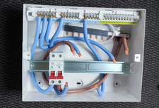 Sentry y8664smet 12w for sale  LEICESTER