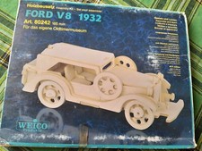 Weico ford 1932 usato  Torino