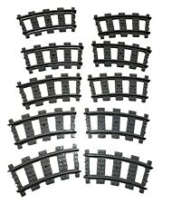 Lego train tracks for sale  READING