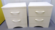 Used pair alston for sale  TORQUAY