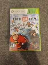 Disney infinity xbox for sale  Lumberton