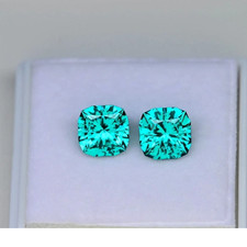 Certified natural blue for sale  Shipping to Ireland