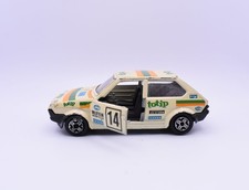 Modellino auto rally usato  Loreto