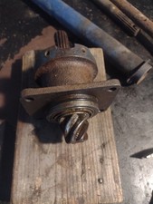 Satoh beaver s373d for sale  Nelsonville