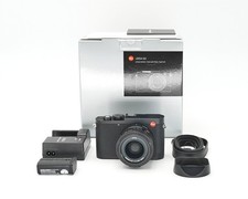 Leica schwarz 19080 gebraucht kaufen  Nordhorn