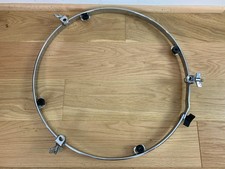 PureCussion RIMS 16" 8-Lug Floor Tom suspensão isolamento aro montagem anos 80 anos 90 vintage, usado comprar usado  Enviando para Brazil
