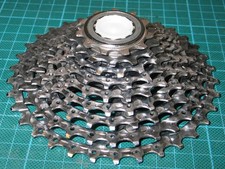 Shimano deore 9fach gebraucht kaufen  Eresing