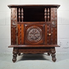 Vintage gothic revival for sale  PLYMOUTH