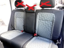 Skoda fabia 5itz gebraucht kaufen  Borgentreich