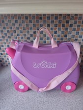 Purple trunki kids for sale  CHESTER