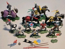 Vtg 1970s britains for sale  Englishtown
