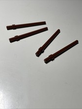 Lego redbrown bar d'occasion  Saint-Omer