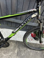 Jamis trail mountain for sale  NOTTINGHAM