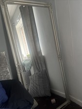 Mirror large full for sale  PRESTON