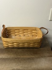 1998 longaberger gathering for sale  Allendale
