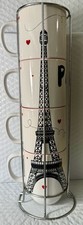 Boston warehouse eiffel for sale  Orlando