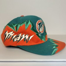 Miami dolphins vintage for sale  Maiden