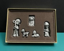 Precious moments pewter for sale  Godfrey