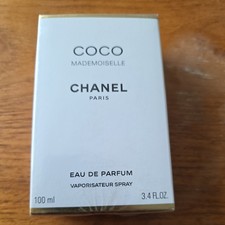 Authentic coco chanel for sale  FARNBOROUGH