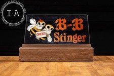 Stinger lighted glass for sale  USA