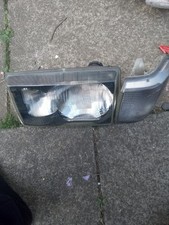 Range rover headlight for sale  HALIFAX