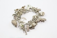 Mixed grade silver for sale  LEEDS