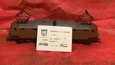 Rivaross locomotiva 636 usato  Italia