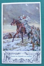 General infanterie linsingen gebraucht kaufen  Gartow