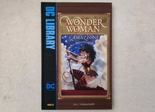 dc wonder woman usato dc wonder woman usato Bergamo