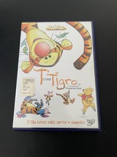 Dvd disney classici usato  Ravenna