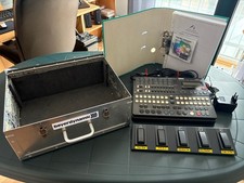 Interactive music module gebraucht kaufen  Pleystein