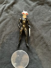 Black manta alex for sale  NOTTINGHAM