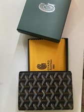 Portefeuille homme goyard d'occasion  Tartas
