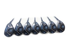 Lazrus hybrid iron for sale  USA