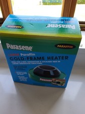 Parasene large paraffin for sale  ROYSTON
