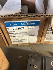 Disjuntor Eaton LT3350T unidade de viagem comprar usado  Enviando para Brazil